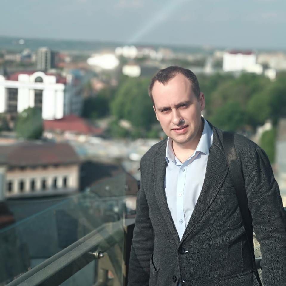 Відбулися громадські слухання на тему «Добровільне приєднання громад  до територіальної громади міста Калуш»