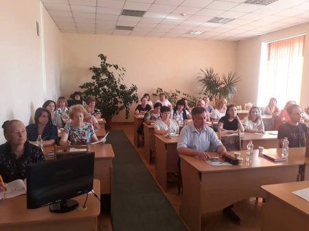 Сучасна бібліотека як осередок гуманізації суспільства