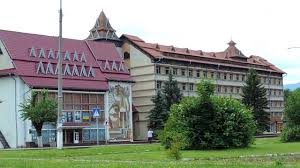 Вигода: Вулиця історія і сьогодні