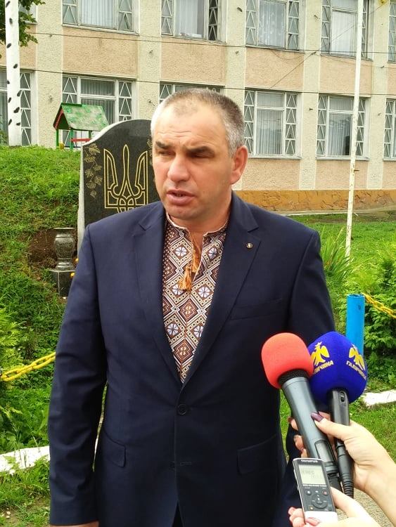 Спаська ОТГ: новий садочок, ремонт у школах та клубі