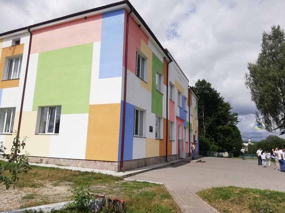 Прикарпатці переймали досвід на Тернопільщині