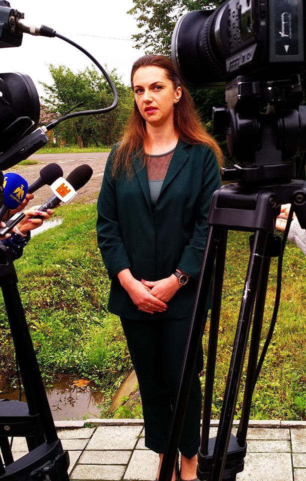 У Дзвиняцькій ОТГ облаштовують сучасний молодіжний простір