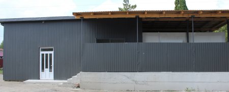 У Печеніжинській ОТГ вирощуватимуть і перероблятимуть малину
