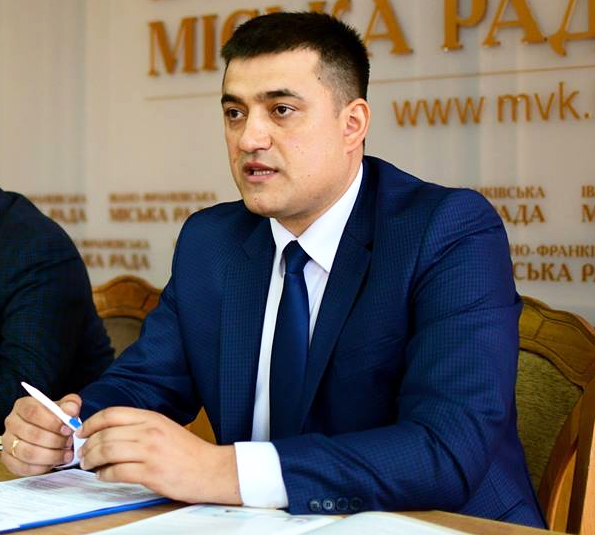 Юрій Стефанчук: Діалог парламентарів з громадами – джерело для законодавчих ініціатив