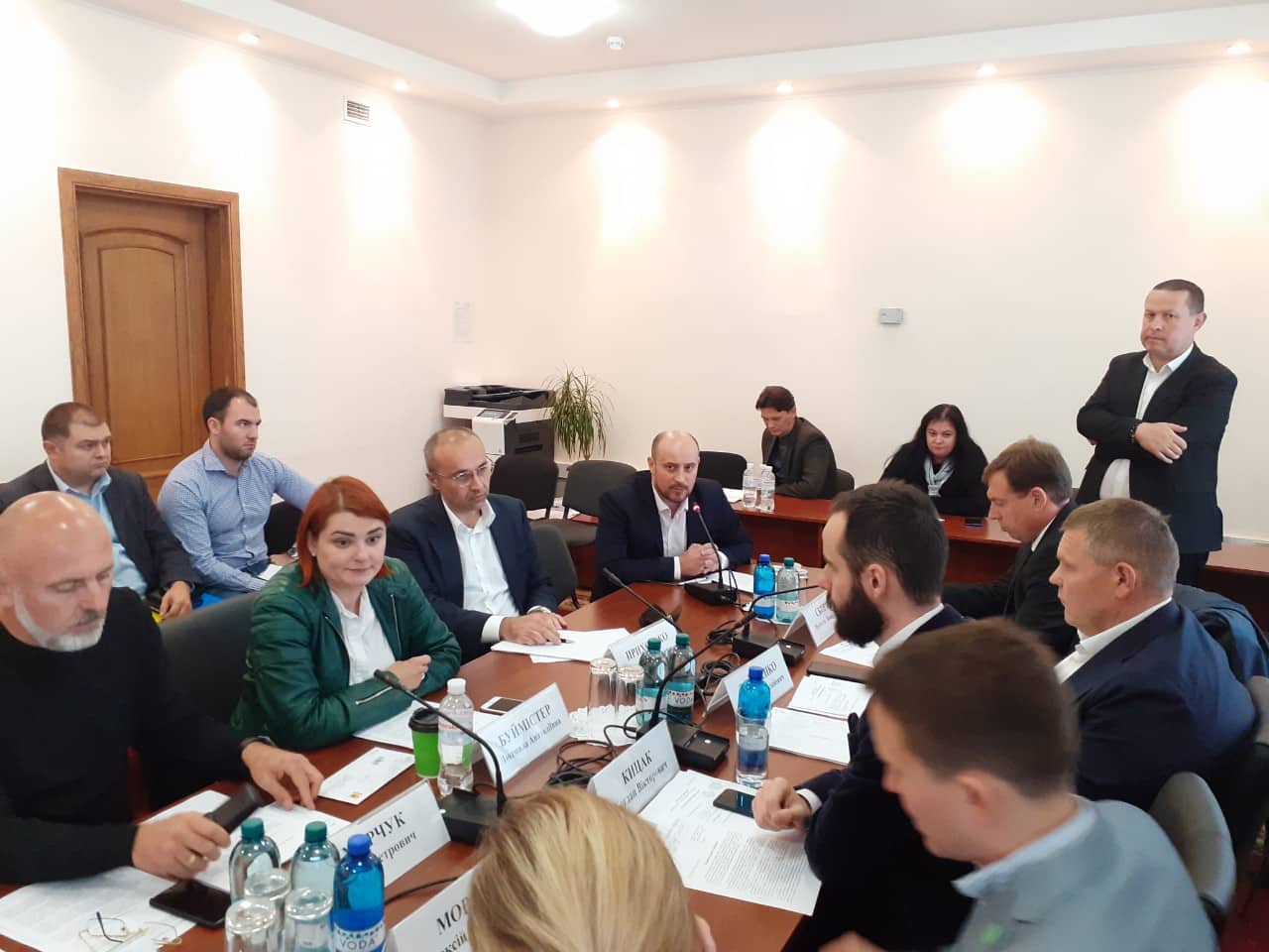 Народний депутат Зіновій Андрійович: Ми зберегли пайові внески для громад України!