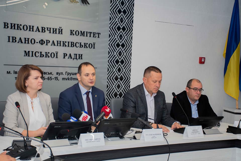 Результати роботи прикарпатських нардепів