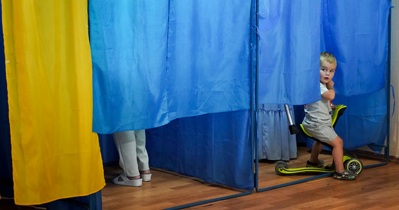 Концепція удосконалення законодавства про місцеві вибори відповідає позиції АМУ щодо мажоритарної виборчої системи
