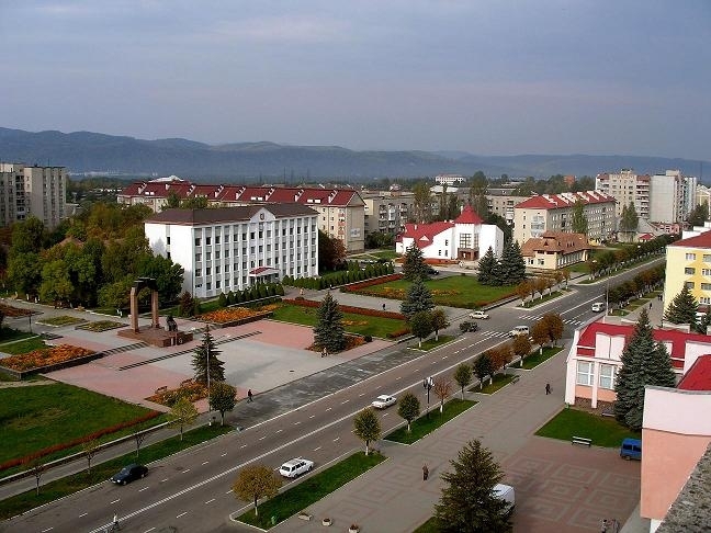 За рішенням Уряду Долинську ОТГ визнано спроможною
