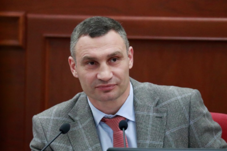 В.Кличко: Для АМУ важливо, що схвалений парламентом Державний бюджет на 2020 рік враховує переведення ОТГ на прямі міжбюджетні відносини