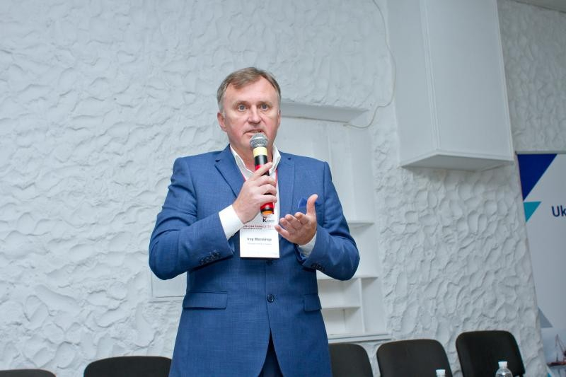 Очільник Калуша: Деякі ОТГ доведеться в майбутньому створювати по-новому