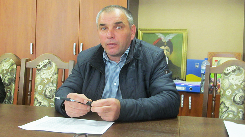 Спаська ОТГ і два роки по тому відчуває тягар чиновницьких помилок