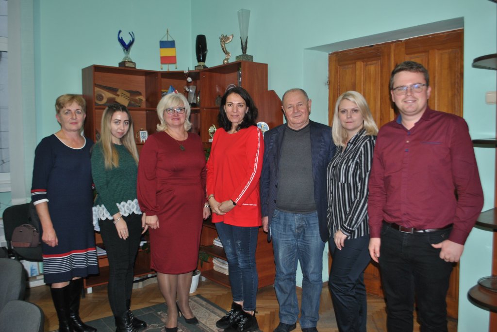 Ще один крок до почесного статусу 