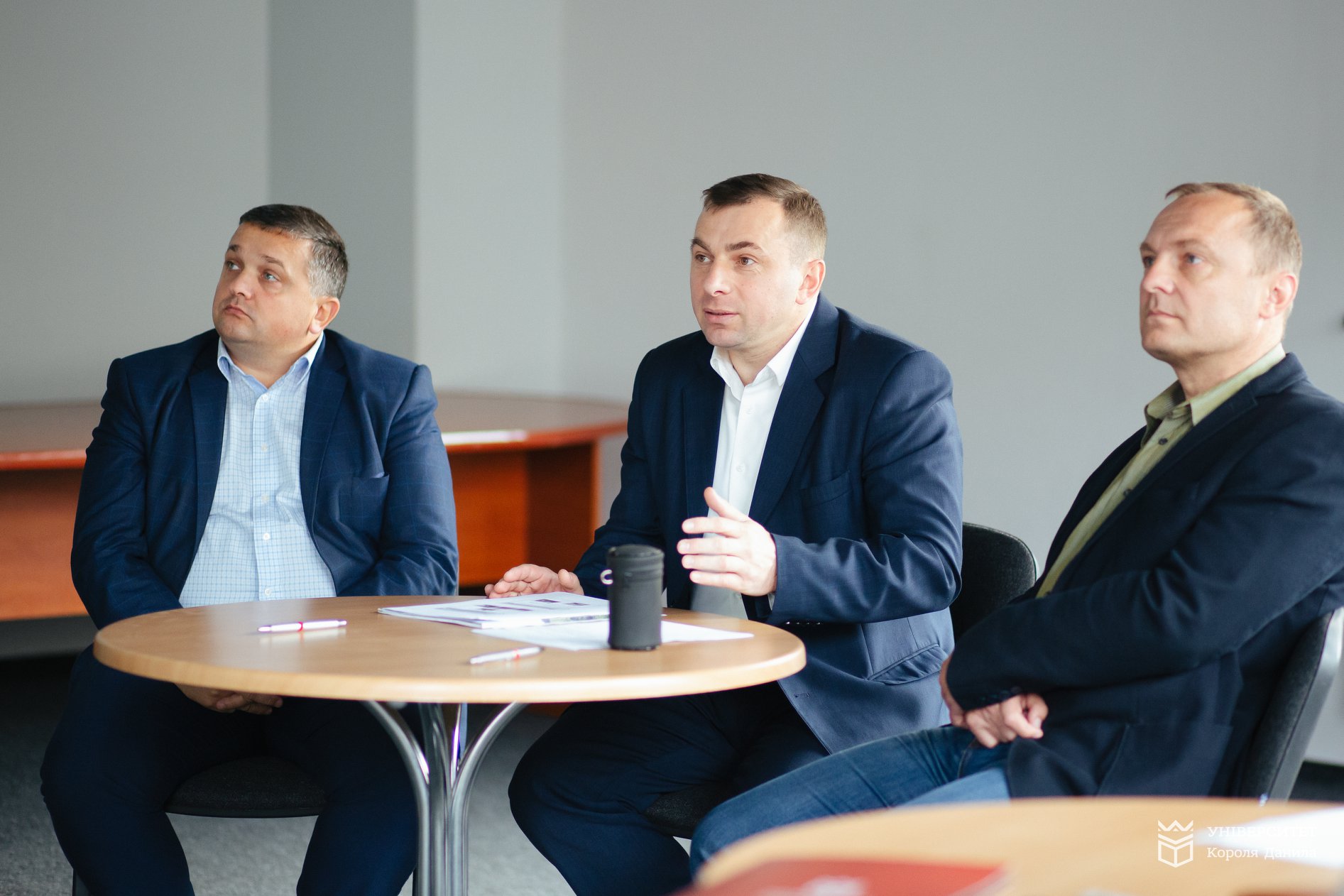 Університет Короля Данила реалізовує проєкт зі збереження культурної спадщини Франківщини!