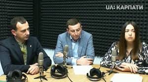 Тема дня. Радіовимір. Ради Прикарпаття - готовність працювати прозоро