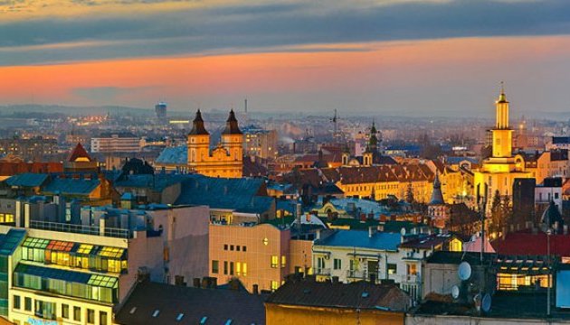 ІВАНО-ФРАНКІВСЬК УВІЙШОВ У ДЕСЯТКУ МІСТ-ФІНАЛІСТІВ КОНКУРСУ «МОЛОДІЖНА СТОЛИЦЯ УКРАЇНИ»