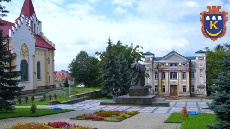 До Калуської ОТГ приєднають ще два села