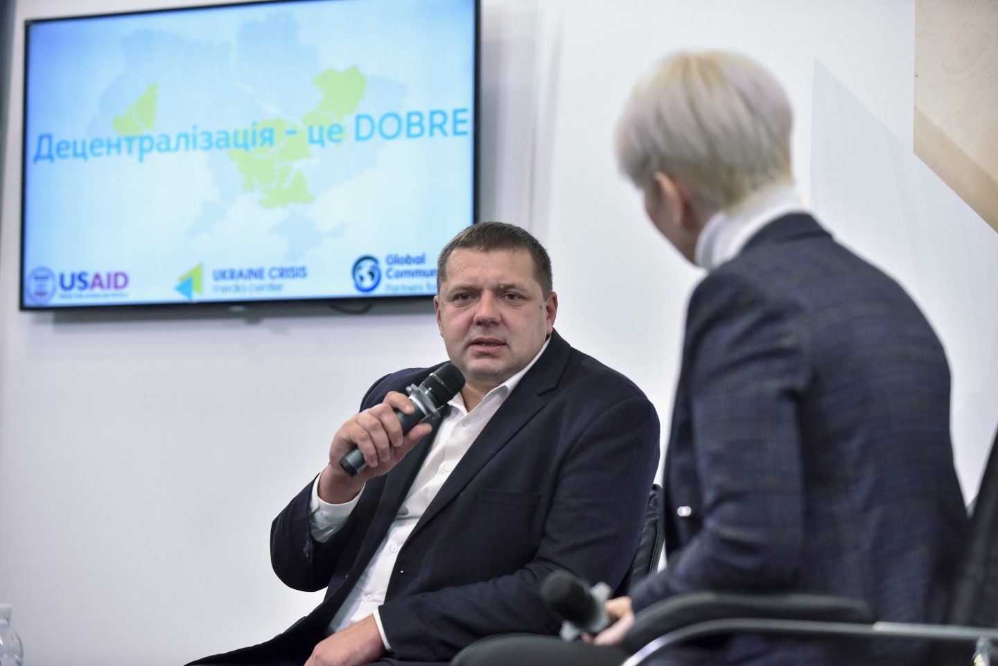 Навіщо П’ядицькій громаді агрохаб та як з’явилась равликова ферма: розмова з головою громади Петром Гайдейчуком