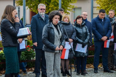 Делегація з Бурштина вивчала досвід Польщі