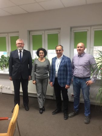 ІФ РВ АМУ: День за днем
