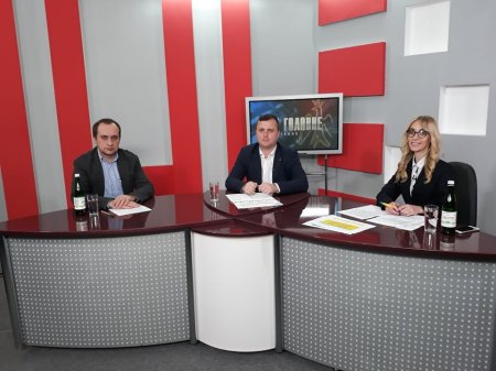 ІФ РВ АМУ: День за днем