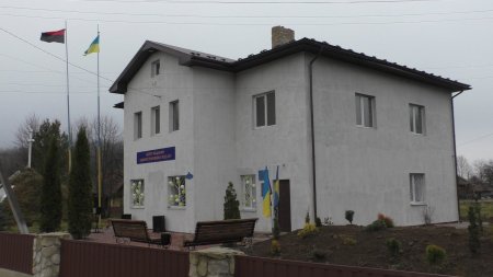 У Витвицькій ОТГ відкрився сучасний ЦНАП