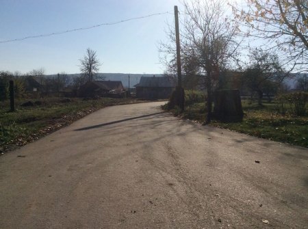 Коломийська ОТГ: с.Саджавка та с.Кубаївка
