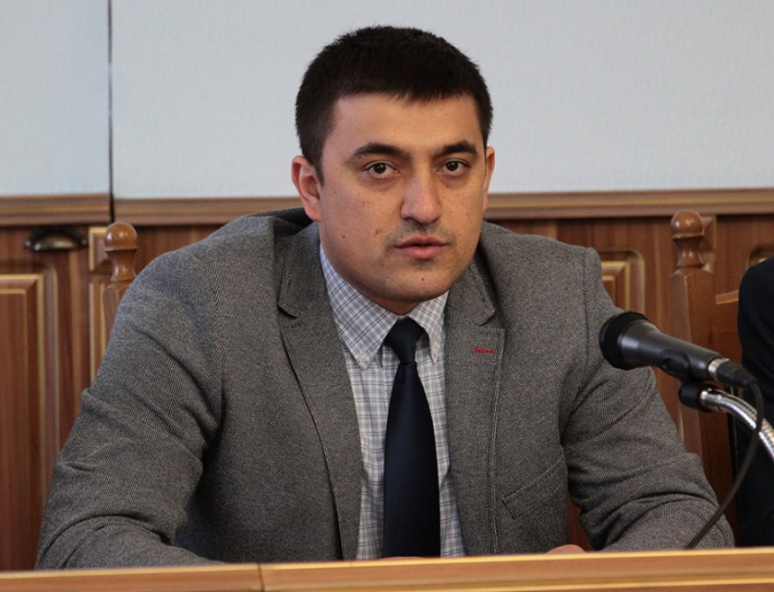 Не обійшлось без парадоксів: Юрій Стефанчук про плюси і мінуси держбюдету-2020 для місцевого самоврядування