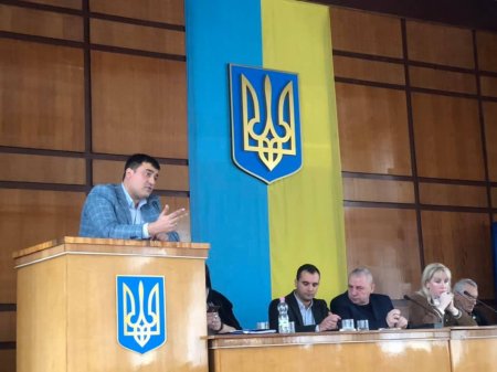 ІФ РВ АМУ: День за днем