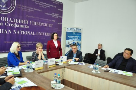 ІФ РВ АМУ: День за днем