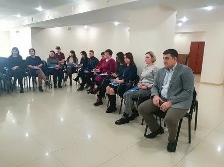 ІФ РВ АМУ: День за днем