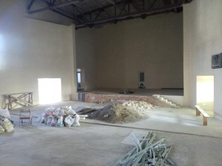 16 грудня 2019 року голова Заболотівської селищної ради ОТГ Іван Танюк спільно із своїм заступником Павлом Книшем здійснили об’їзд старостинських округів