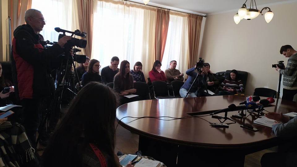 На Прикарпатті утворено 40 об’єднаних територіальних громад. ТРК РАІ