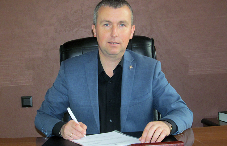 Назарій ІВАНІВ: Децентралізація – то справді рушій розвитку України