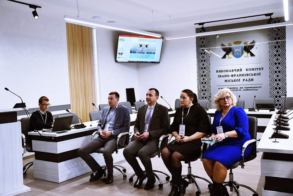 Кращі практики участі громадян у прийнятті рішень