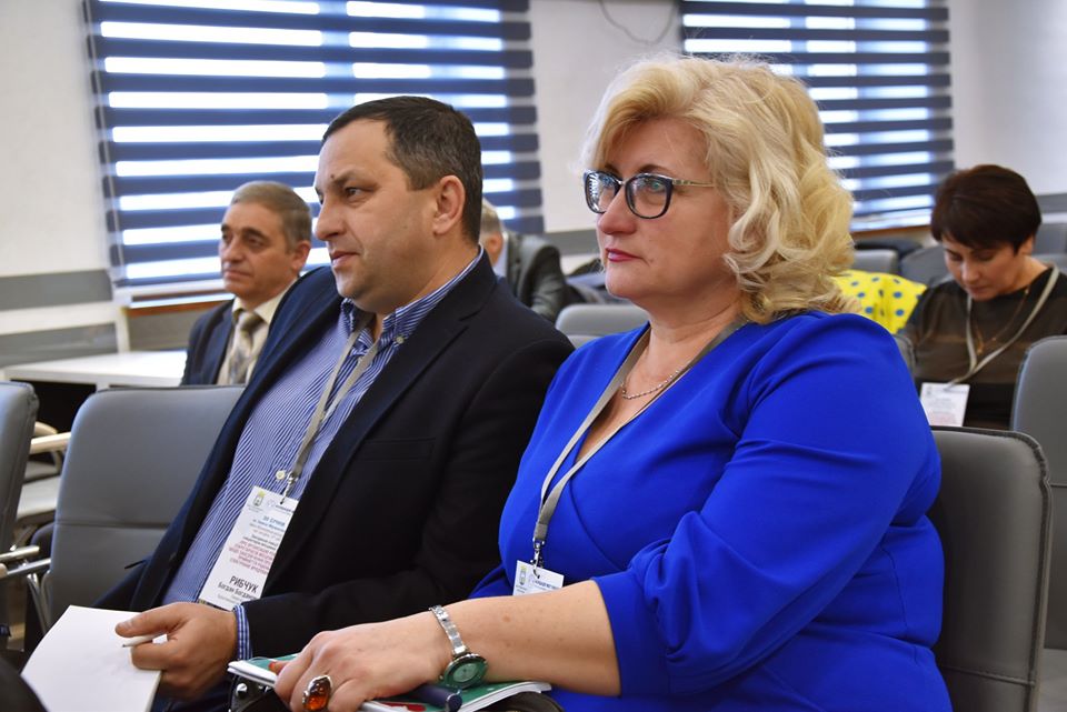 Електронний документообіг в Рогатинській міській раді