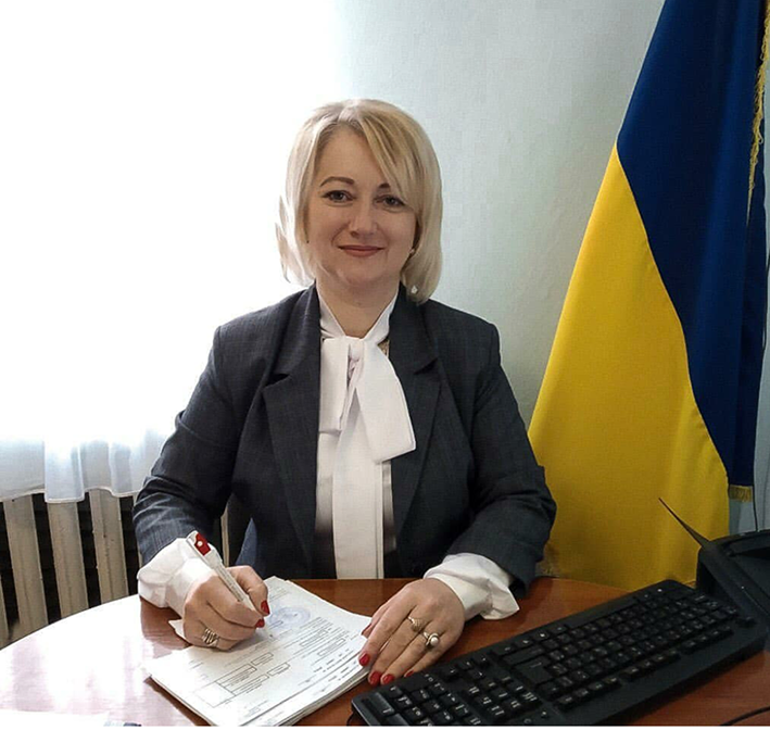 Любов Гук: Ми переконалися, що децентралізація – одна з найуспішних реформ в Україні