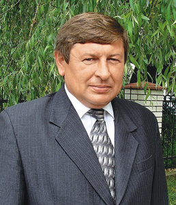 Бліц-інтерв’ю з Галицьким міським головою Орестом Трачиком (про плани на 2020 р.)