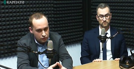 Радіовимір. Індустріальні парки – проєкти на папері чи розвиток промисловості й залучення інвестицій