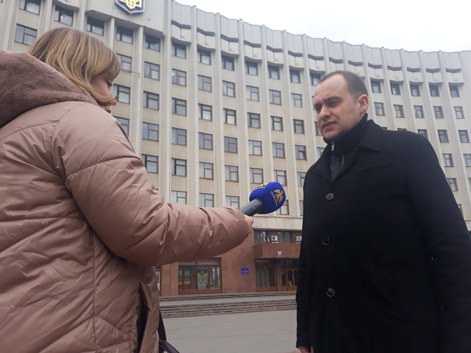 Об'єднались по-новому. ОТБ 