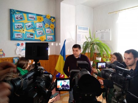 ІФ РВ АМУ: День за днем