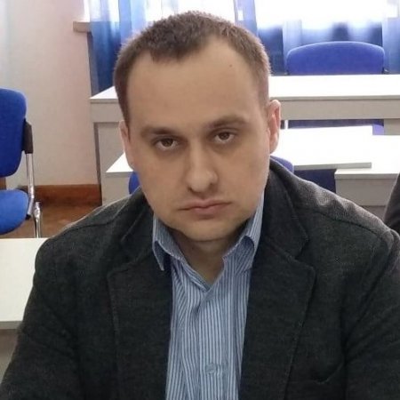 ІФ РВ АМУ: День за днем