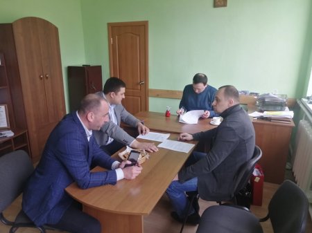ІФ РВ АМУ: День за днем