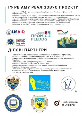 Звіт про роботу ІФ РВ АМУ за 2019 рік