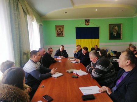 ІФ РВ АМУ: День за днем