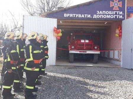 Новини партнерів ІФ РВ АМУ