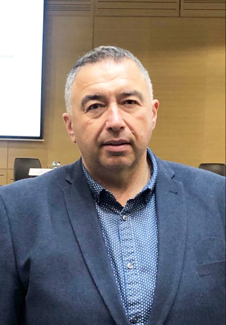 Ростислав Заремба: «Префекти можуть стати інструментом тиску на місцеве самоврядування»