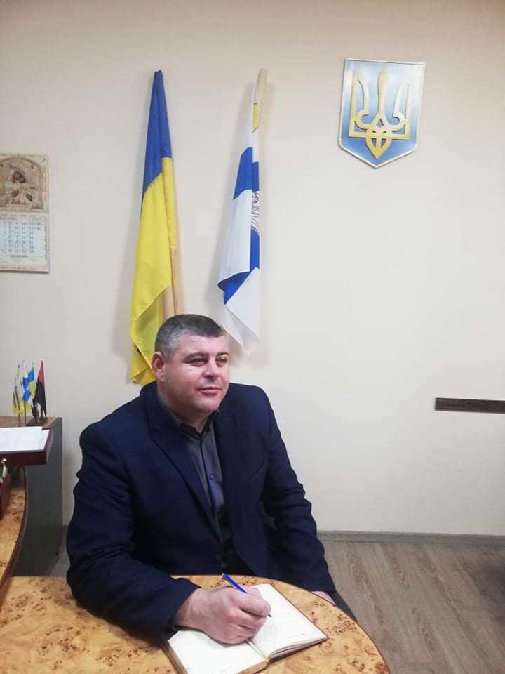 Роман Круховський: «Має бути чітке розмежування функцій і завдань, які покладаються на державу та органи місцевого самоврядування»