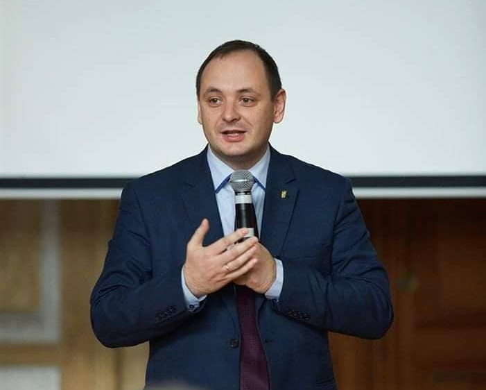 Руслан Марцінків: Публічні консультації з приводу змін до Конституції України в частині децентралізації виглядали на формальність