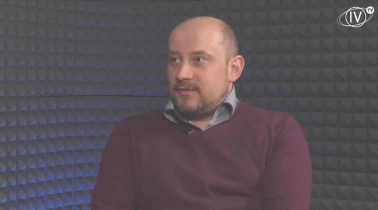 О.Слобожан: У децентралізованій країні не може бути втручання держави у місцеві податки