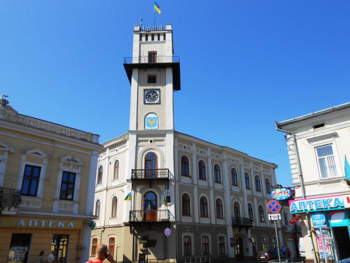 Коломия виділила 1,5 мільйона на боротьбу з коронавірусом